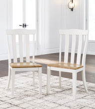 Load image into Gallery viewer, Ashbryn Dining Chair image
