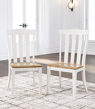 Load image into Gallery viewer, Ashbryn Dining Chair
