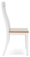Load image into Gallery viewer, Ashbryn Dining Double Chair

