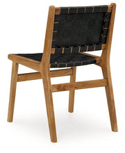 Load image into Gallery viewer, Fortmaine Dining Chair
