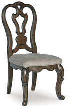 Load image into Gallery viewer, Maylee Dining Chair image
