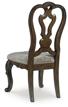 Load image into Gallery viewer, Maylee Dining Chair
