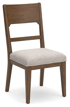 Load image into Gallery viewer, Cabalynn Dining Chair image
