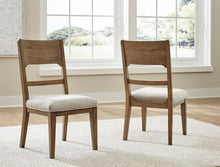 Load image into Gallery viewer, Cabalynn Dining Chair
