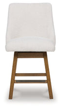 Load image into Gallery viewer, Cabalynn Counter Height Barstool
