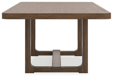 Load image into Gallery viewer, Cabalynn Dining Extension Table
