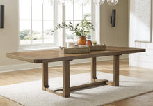 Load image into Gallery viewer, Cabalynn Dining Extension Table

