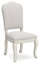 Load image into Gallery viewer, Arlendyne Dining Chair image
