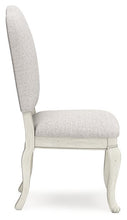 Load image into Gallery viewer, Arlendyne Dining Chair
