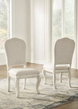 Load image into Gallery viewer, Arlendyne Dining Chair
