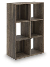 Load image into Gallery viewer, Shallifer Six Cube Organizer
