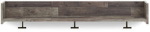 Load image into Gallery viewer, Neilsville Bench with Coat Rack
