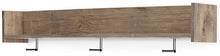 Load image into Gallery viewer, Oliah Bench with Coat Rack
