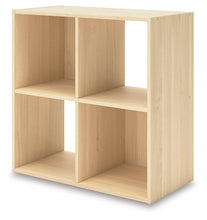 Load image into Gallery viewer, Piperton Cube Organizer
