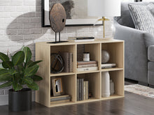 Load image into Gallery viewer, Piperton Cube Organizer
