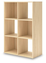 Load image into Gallery viewer, Piperton Cube Organizer

