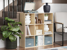 Load image into Gallery viewer, Piperton Cube Organizer
