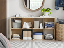 Load image into Gallery viewer, Piperton Cube Organizer
