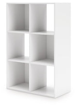 Load image into Gallery viewer, Onita Six Cube Organizer
