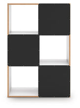 Load image into Gallery viewer, Onita Six Cube Organizer
