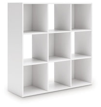 Load image into Gallery viewer, Onita Nine Cube Organizer
