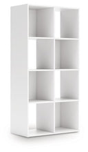 Load image into Gallery viewer, Onita Eight Cube Organizer
