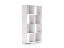 Load image into Gallery viewer, Onita Eight Cube Organizer
