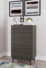 Load image into Gallery viewer, Brymont Chest of Drawers
