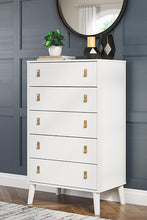 Load image into Gallery viewer, Aprilyn Chest of Drawers
