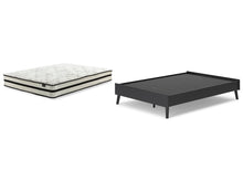 Load image into Gallery viewer, Charlang Bed and Mattress Set image
