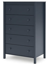Load image into Gallery viewer, Simmenfort Chest of Drawers
