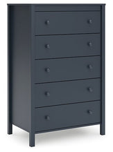 Load image into Gallery viewer, Simmenfort Chest of Drawers image
