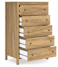 Load image into Gallery viewer, Bermacy Chest of Drawers
