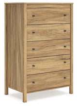 Load image into Gallery viewer, Bermacy Chest of Drawers image
