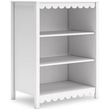 Load image into Gallery viewer, Hallityn Bookcase
