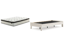 Load image into Gallery viewer, Socalle Bed and Mattress Set
