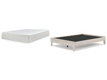 Load image into Gallery viewer, Socalle Bed and Mattress Set image
