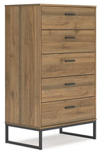 Load image into Gallery viewer, Deanlow Chest of Drawers image
