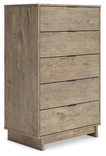Load image into Gallery viewer, Oliah Chest of Drawers image
