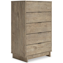 Load image into Gallery viewer, Oliah Chest of Drawers
