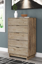 Load image into Gallery viewer, Oliah Chest of Drawers
