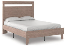 Load image into Gallery viewer, Flannia Bedroom Set
