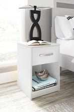 Load image into Gallery viewer, Flannia Nightstand
