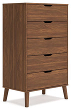Load image into Gallery viewer, Fordmont Chest of Drawers image
