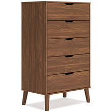 Load image into Gallery viewer, Fordmont Chest of Drawers
