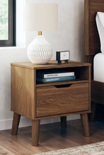 Load image into Gallery viewer, Fordmont Nightstand
