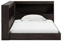 Load image into Gallery viewer, Piperton Youth Bookcase Storage Bed
