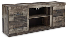 Load image into Gallery viewer, Derekson 60&quot; TV Stand
