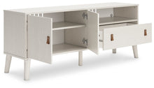 Load image into Gallery viewer, Aprilyn 59&quot; TV Stand
