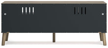 Load image into Gallery viewer, Aprilyn 59&quot; TV Stand
